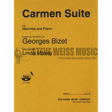 Bizet-Carmen Suite (SP) arr. Maxey-M/PN