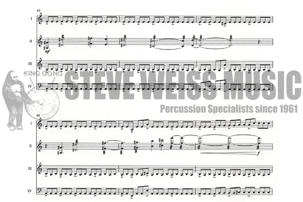 Bizet-Miacaela's Aria from Carmen(SP) arr. Janicki-B/V/C/4M