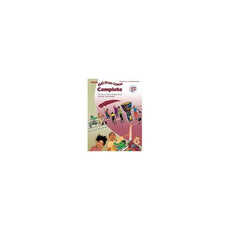 Black/Houghton-Alfred's Kid's Drum Course Complete (book with 2CD)