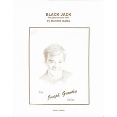 Black Jack by Kenton Bales