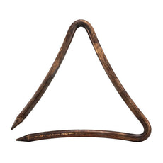 Black Swamp 6" Arch Bronze Triangle