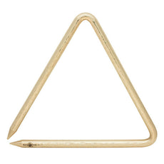 Black Swamp 8" Legacy Bronze Triangle