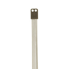 Black Swamp Replacement Snares - 5-strand Wire Wound - SoundArt