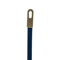 Black Swamp Replacement Snares - 8-strand Blue - Multisonic