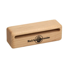 Black Swamp Rock Maple Woodblock - X Small