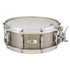 Black Swamp SoundArt Titanium Elite Snare Drum - 14" x 5.5"