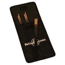 Black Swamp Spectrum Triangle Beater Set SPSET2