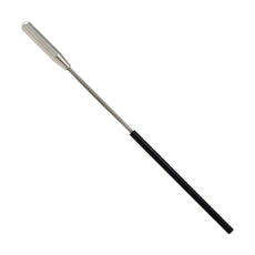 Black Swamp Stainless Steel Spectrum Triangle Beater SPEC3-SS