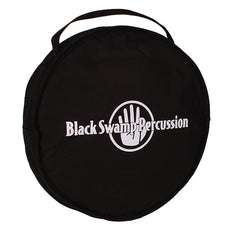Black Swamp Tambourine Bag