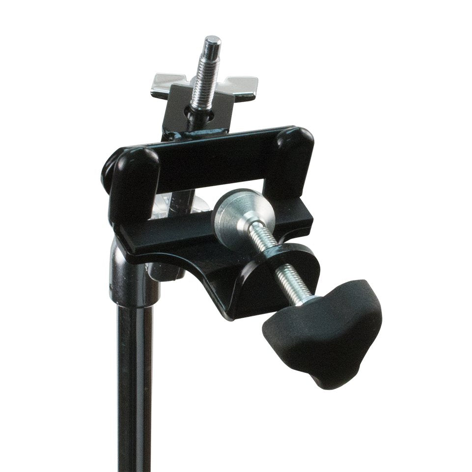 Black Swamp Tambourine Mount on Stand