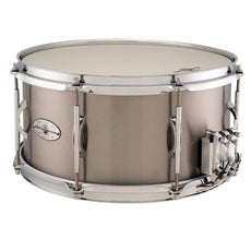 Black Swamp Titanium Elite Multisonic Snare Drum - 14" x 7"