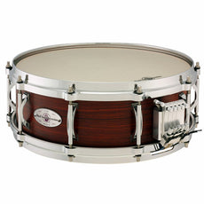 Black Swamp Unibody Cocobolo Multisonic Snare Drum - 14x5