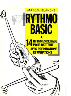 Blanche-Rythmo Basic
