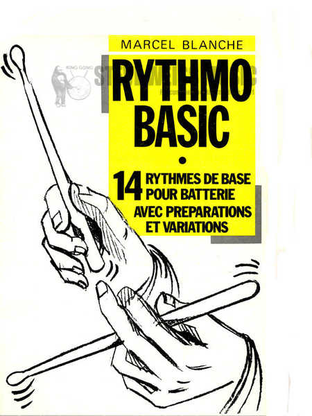 Blanche-Rythmo Basic