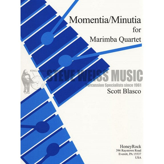 Blasco-Momentia/Minutia (SP-4)-4M