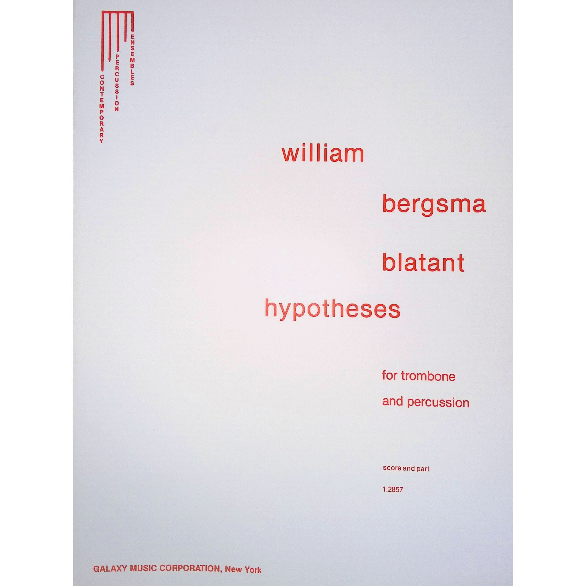 blatant-hypotheses-william-bergsma