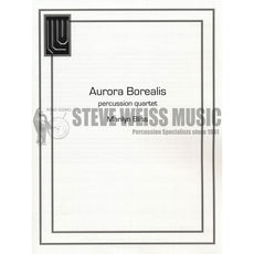 Bliss-Aurora Borealis (SP)-2V/B/P