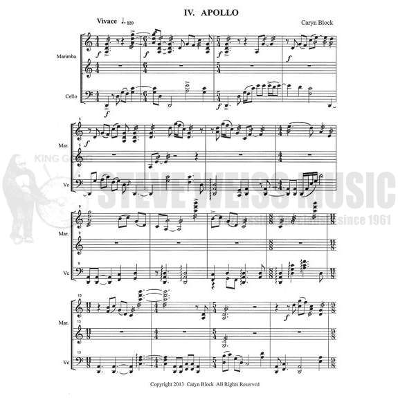 Block-Apollo (SP)-M/VC