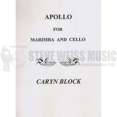 Block-Apollo (SP)-M/VC