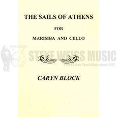 Block-Sails of Athens (SP)-M/VC