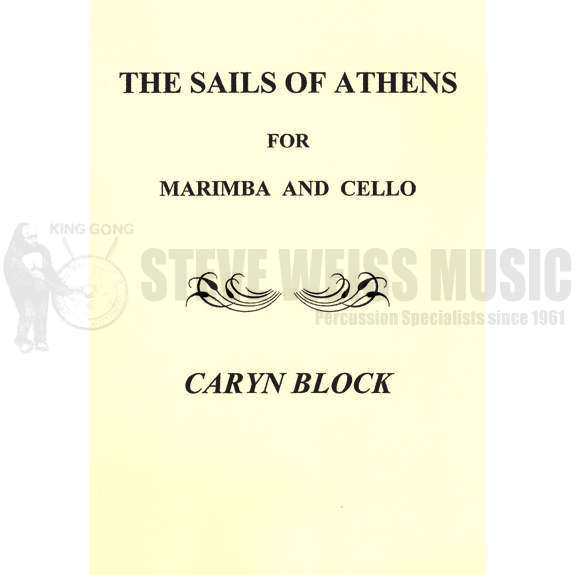 Block-Sails of Athens (SP)-M/VC