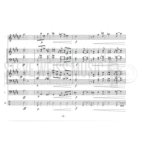 Blume-Child, The(SP)-V/P-SSX/PN/CB