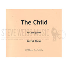 Blume-Child, The(SP)-V/P-SSX/PN/CB