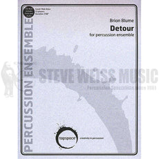 Blume-Detour (SP)-B/V/C/X/2M/4T/P