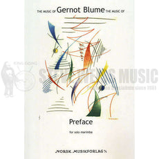 Blume-Preface-M