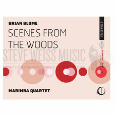 Blume-Scenes from the Woods (SP)-4M/P