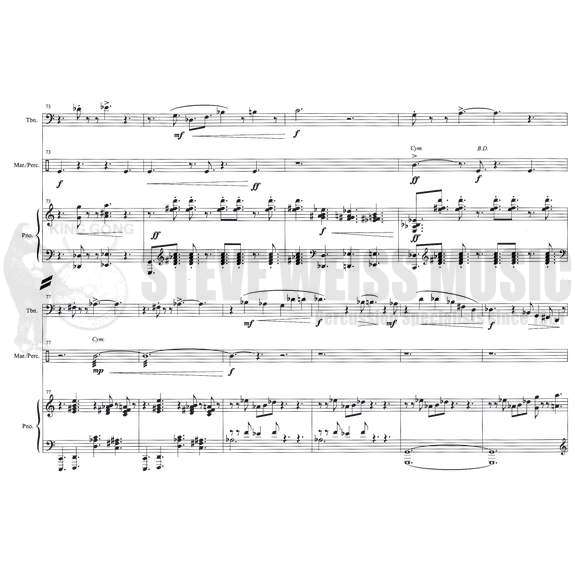 Blume-Shinkansen (Score ONLY)-M/P/TN/P