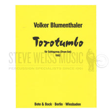 Blumenthaler-Torotumbo-DS