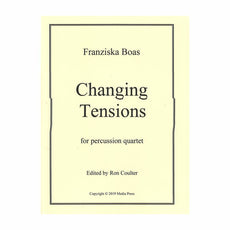 Boas-Changing Tensions (SP)-X/P