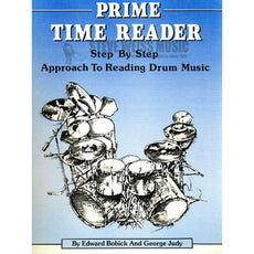 Bobick/Judy-Prime Time Reader