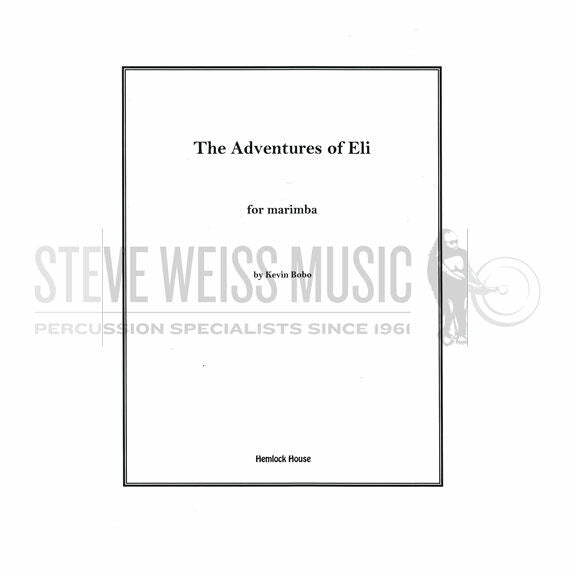 Bobo-Adventures of Eli, The-M