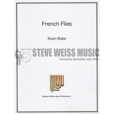 Bobo-French Flies-M