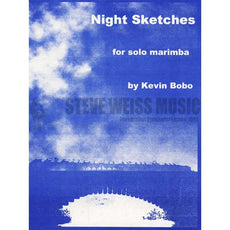 Bobo-Night Sketches-M