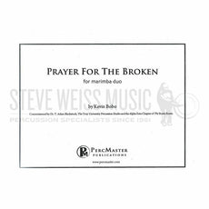 Bobo-Prayer for the Broken (SP)-2M