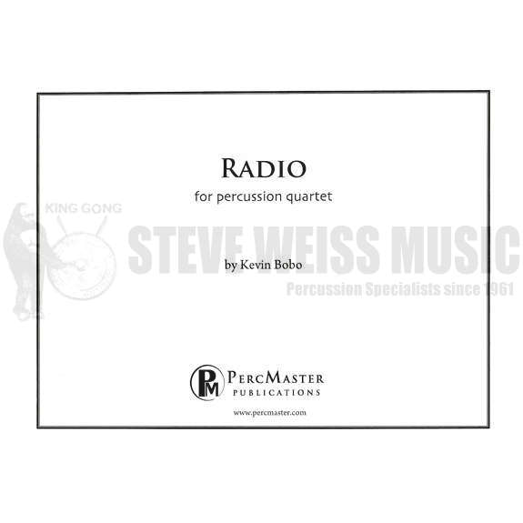 Bobo-Radio (SP)-V/Cro./3M/P