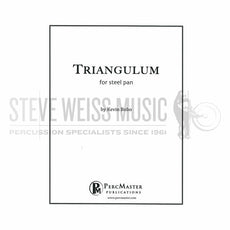Bobo-Triangulum-Steel Pan