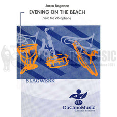 Boganen-Evening on the Beach-V