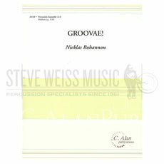 Bohannon-Groovae (SP)-V/1-2M/Opt. P