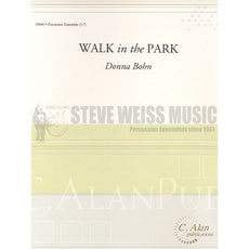 Bohn-Walk in the Park (SP-5 to 7)-2T/B or X/V or M/P