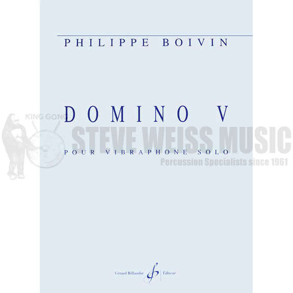 Boivin-Domino V-V