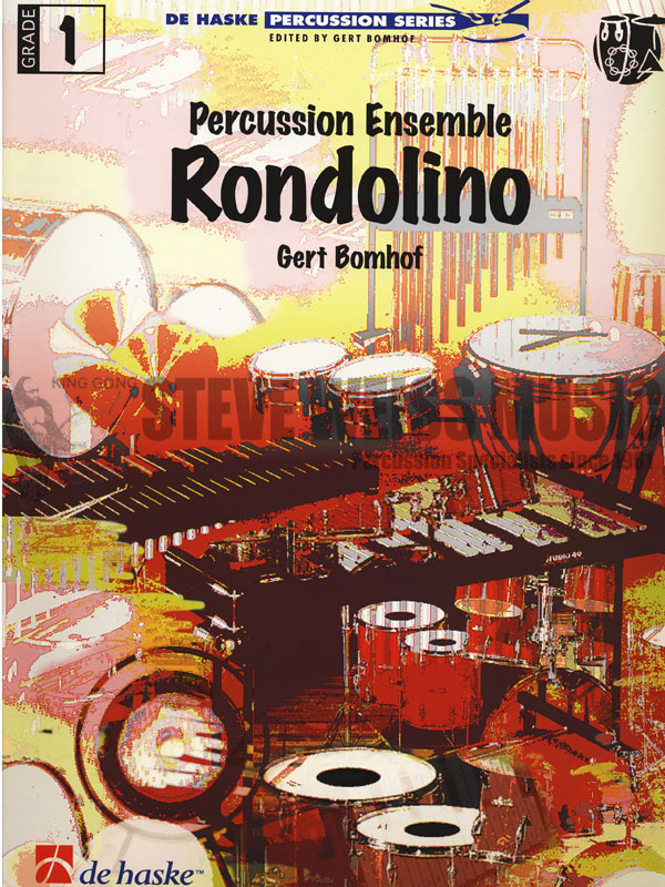 Bomhof-Rondolino (SP)-P