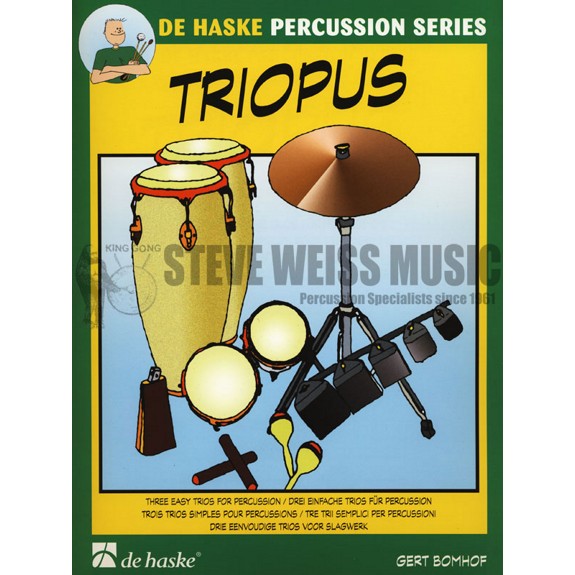 Bomhof-Triopus (SP)-P