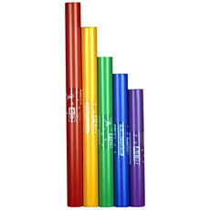 Boomwhackers Chromatics Set