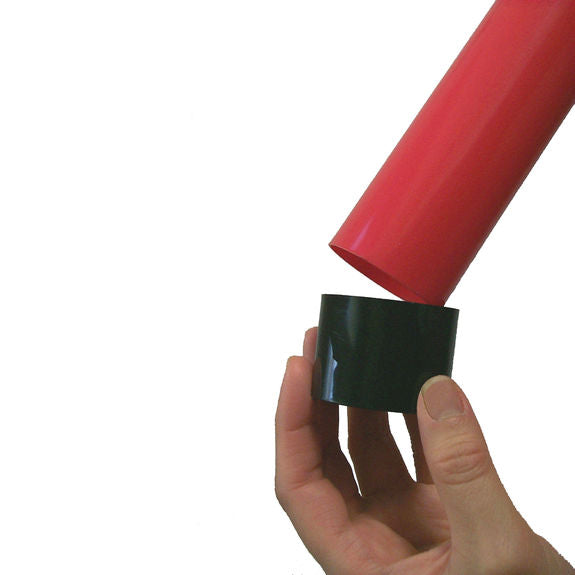 Boomwhackers Octavator Tube Caps (8-Pack)