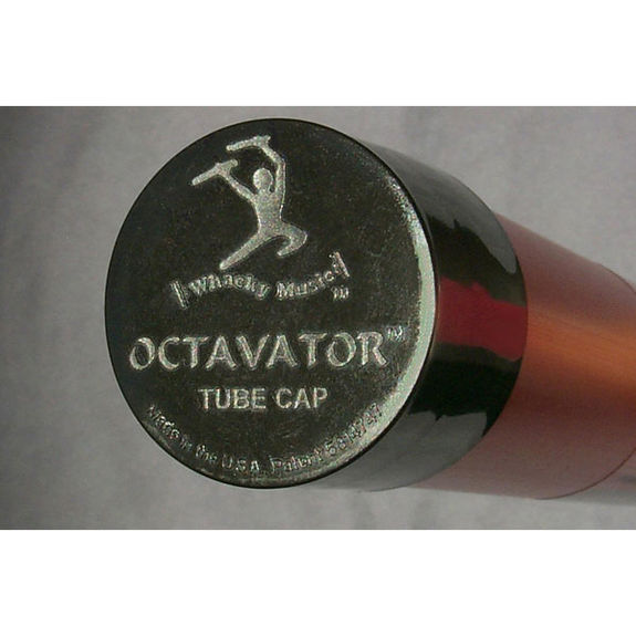 Boomwhackers Octavator Tube Caps (8-Pack)