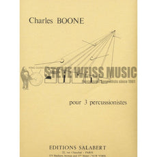 Boone-Shunt-P